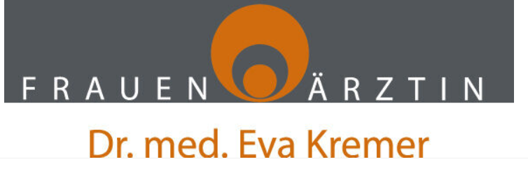 Frauenärztin Dr. med. Eva Kremer, zur Startseite