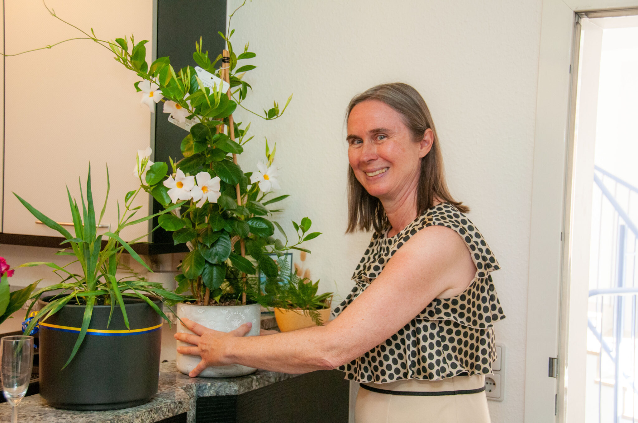 Willkommen in der Frauenarztpraxis Dr. Eva Kremer Ihre Ansprechpartnerin für Gynäkologie in